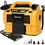 Thumbnail: Cordless Tire Inflator Air Compressor 160 PSI with Three Power Resources Air Pum