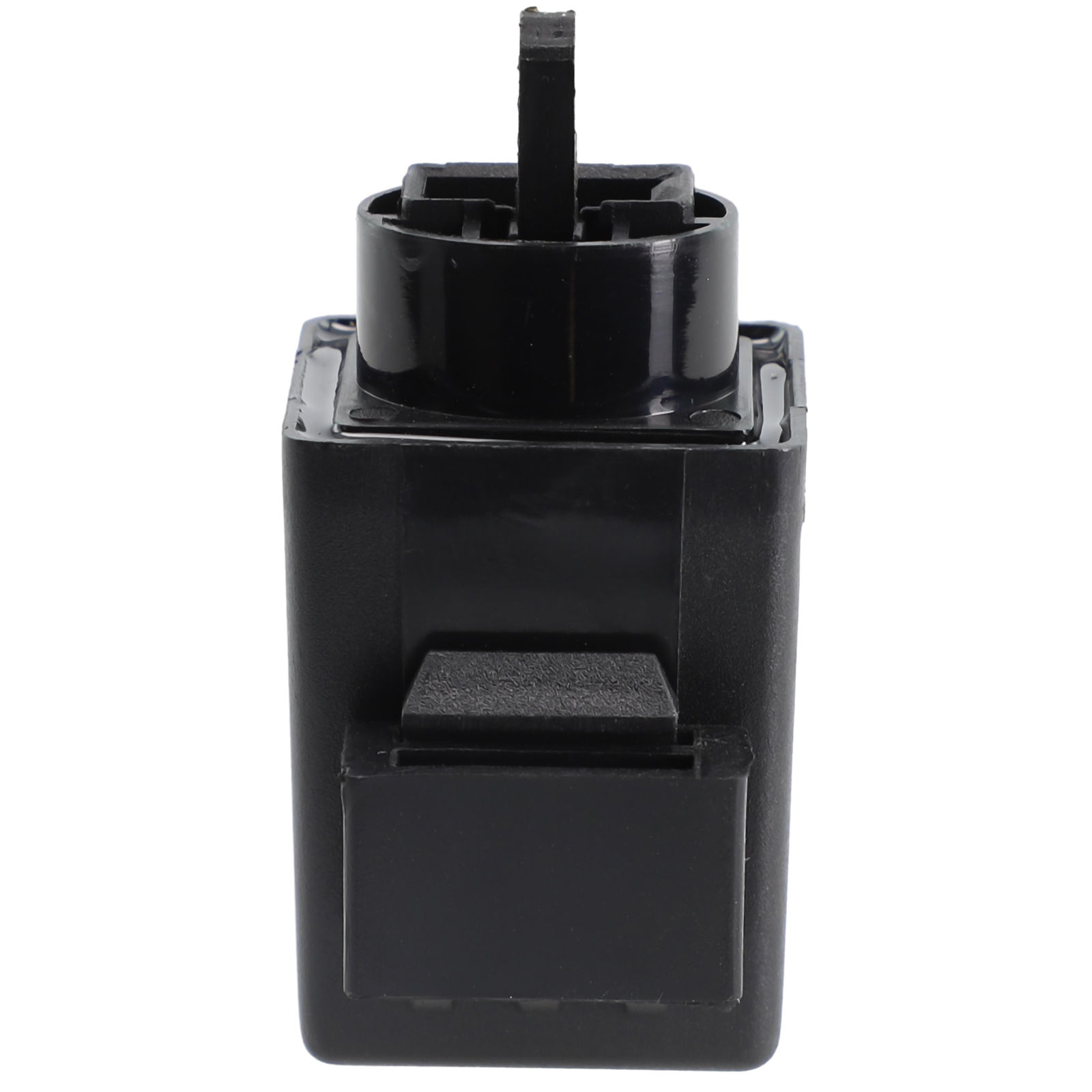 2Pin Motorcycle LED Flasher Relay Electronic Blinker Turn Signal Light Flasher 1