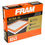 Thumbnail: FRAM Ultra Air XGA8243, Premium Engine Air Filter, Replacement Filter for S..