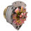 Thumbnail: New 94 Amp 12V Alternator Fits Omc Marine 1 Wire Applications 021003605M 40..