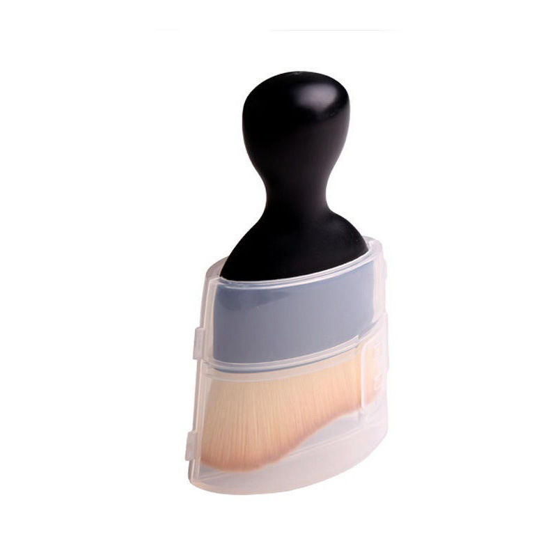 Thumbnail: Car Air Conditioner Air Outlet Cleaning Brush Interior Cleaning Tool Dust Sweepi