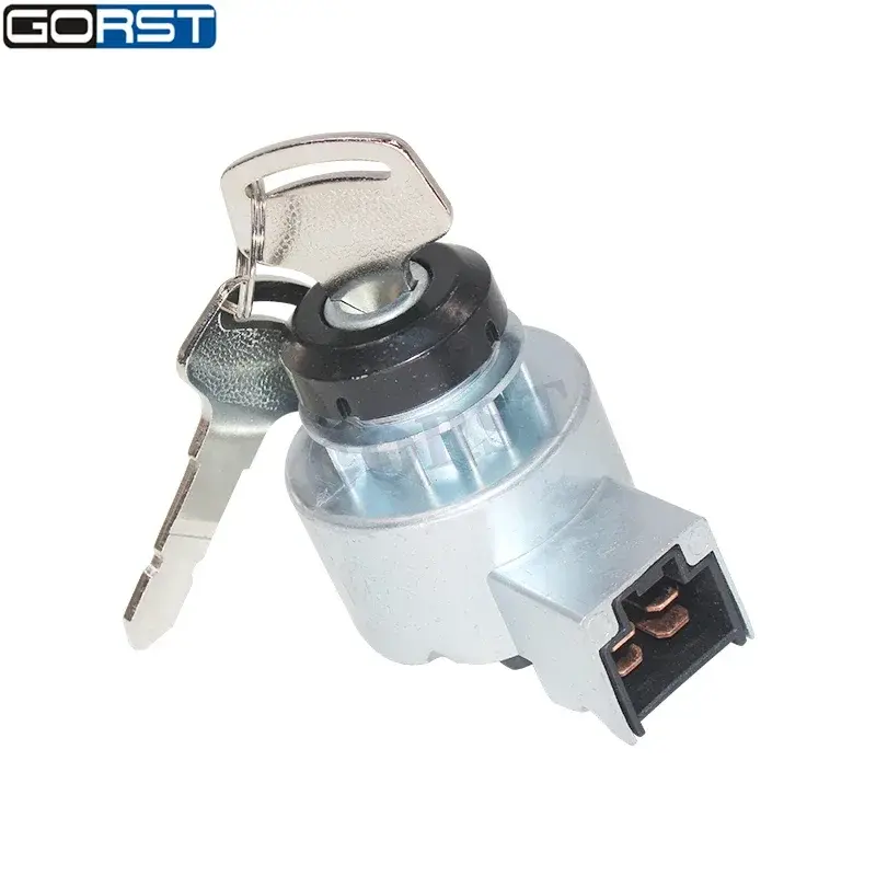 Ignition Switch Starter 6C040-55412 for Kubota B1700D B1700E B2100D 6C040 55412