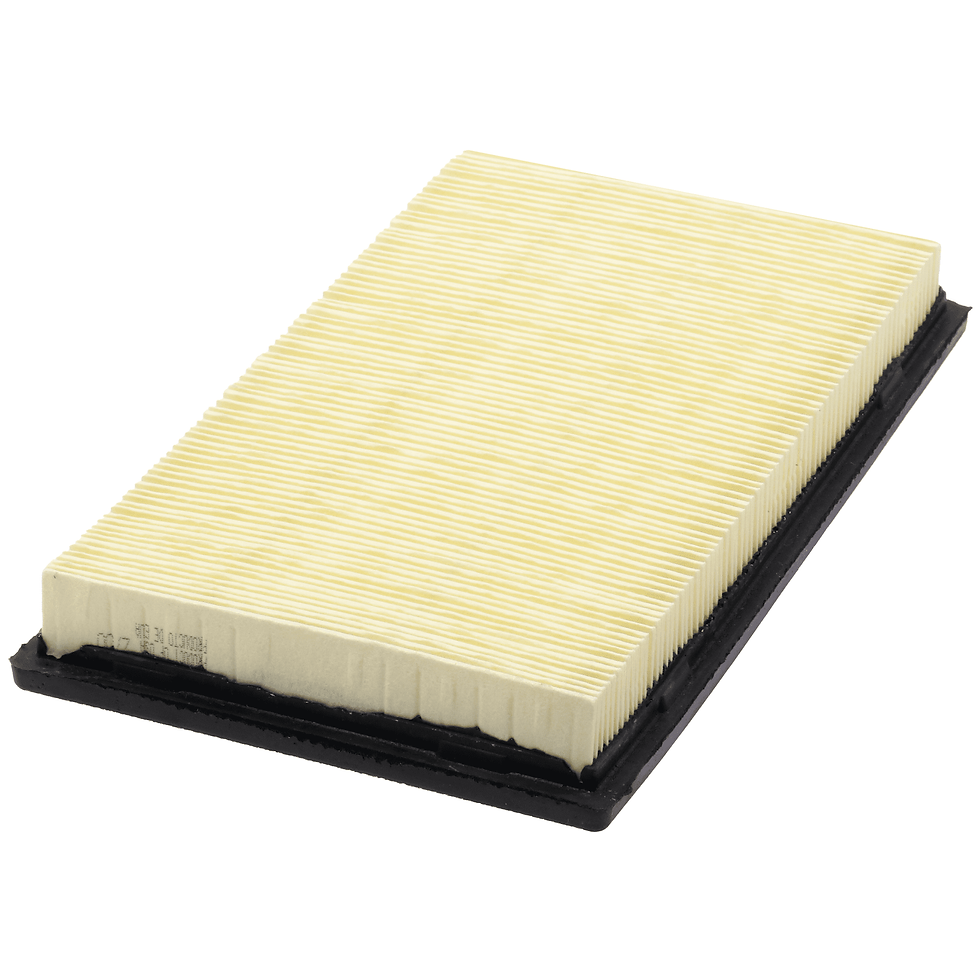 Thumbnail: Super Tech 2750 Engine Air Filter, Replacement Filter for Infiniti, Nissan ..
