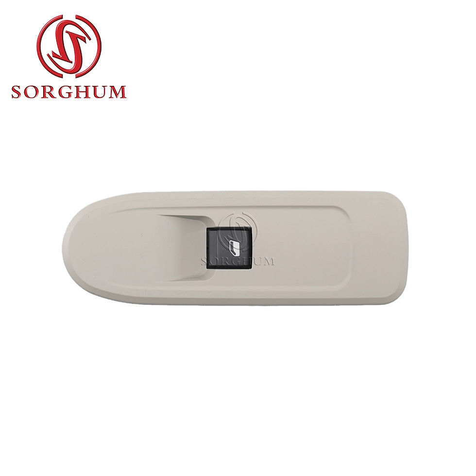 Thumbnail: SORGHUM For Peugeot 208 308 2008 408 Citroen C5 Car Power Window Control Switch