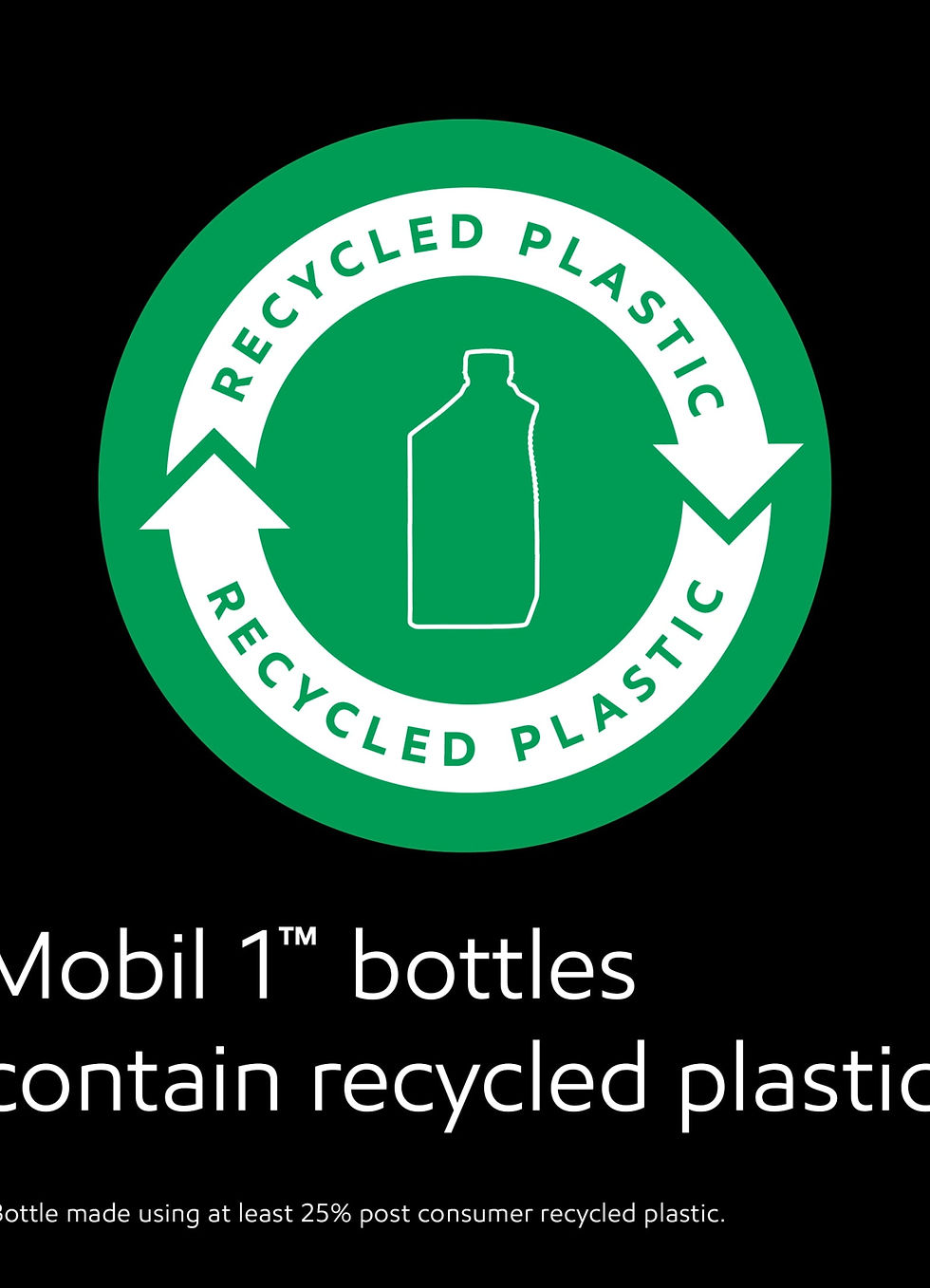 Thumbnail: Mobil 1 ESP Full Synthetic Motor Oil 0W-30, 5 Quart