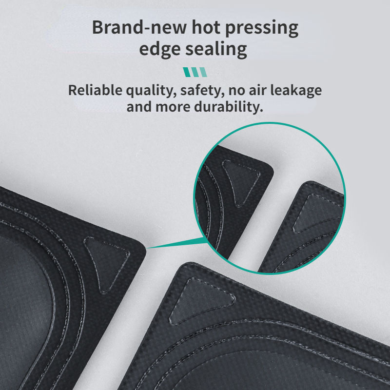 Thumbnail: 1PC Adjustable Air Pump Automatic,Quick Positioning Repair Tool Thickened Car Do
