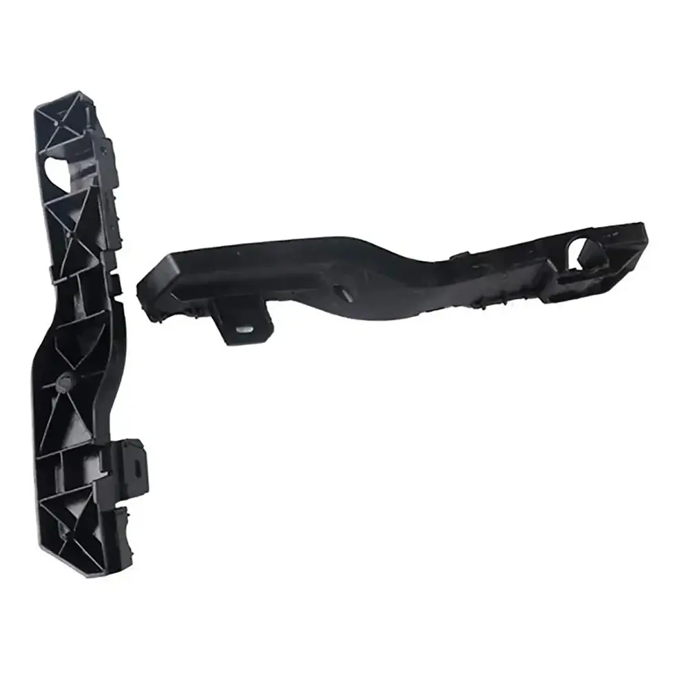 Thumbnail: 1pair RH+LH Front Bumper Support Bracket For Dodge Journey 2009-2013 2014-2017 5