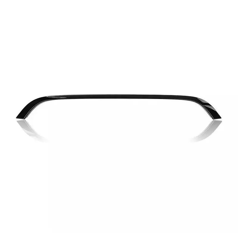 Thumbnail: Front Bumper Honeycomb Grille Mesh Trim Gloss Black ABS Plastic For Mini Cooper