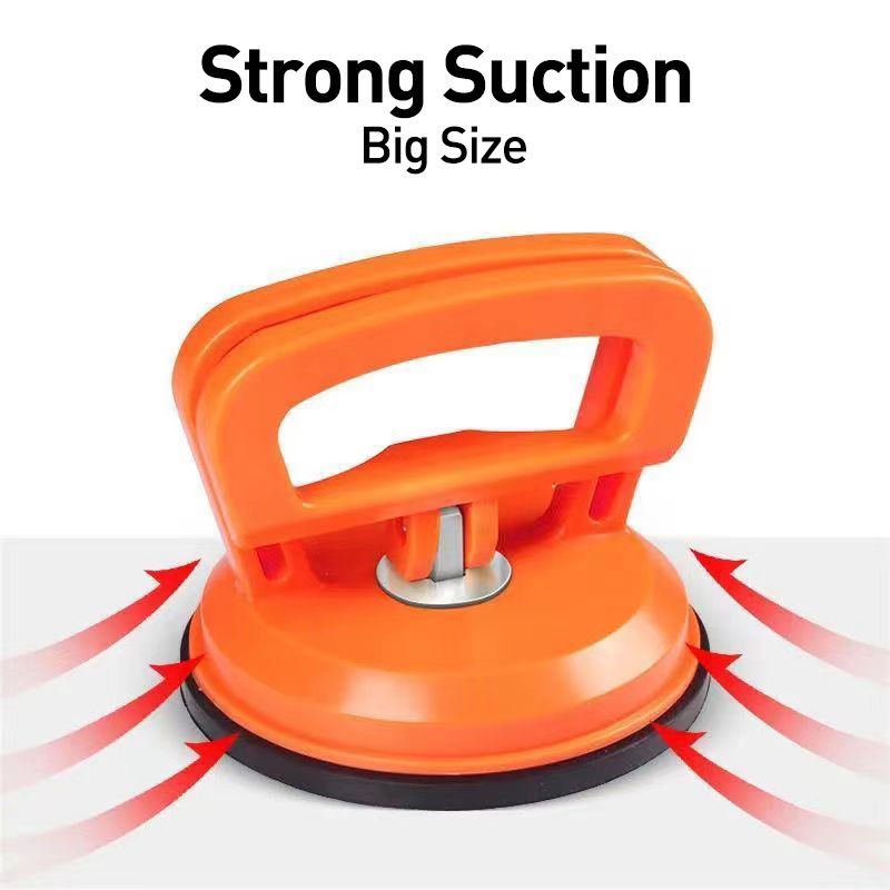 Thumbnail: Car Repair Tool Body Repair Tool Suction Cup Remove Dents Puller Repair Car For