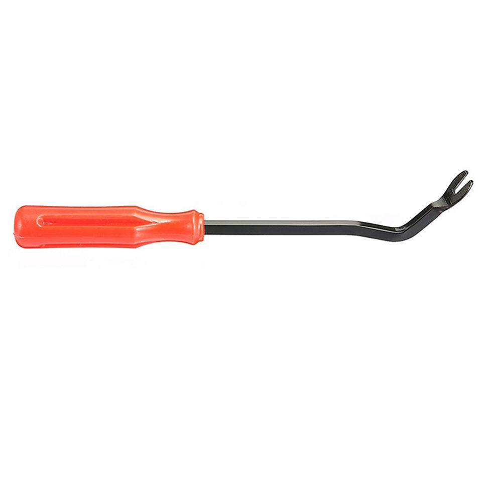 Thumbnail: Portable Auto Door Clip Panel Trim Removal Tool Panel Trim Dash Audio Removal In