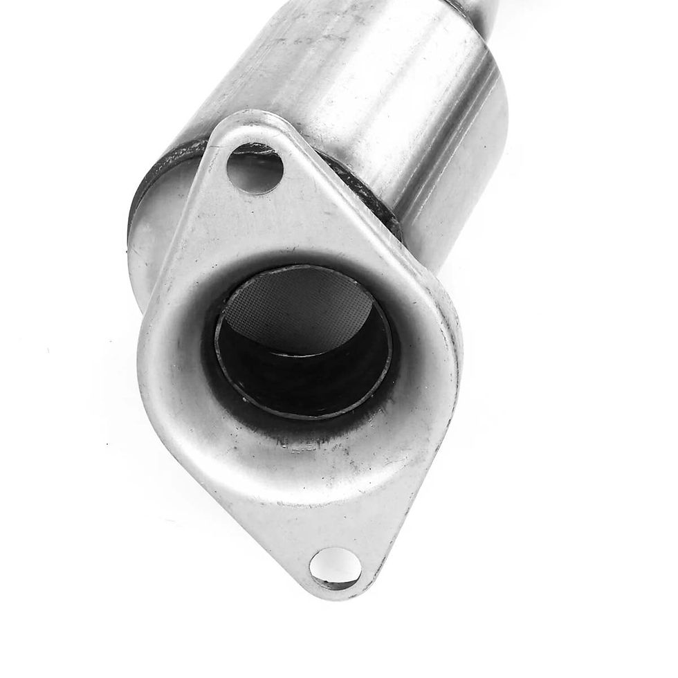 Thumbnail: AutoShack Catalytic Converter Replacement for 2012 2013 2014 2015 2016 2017..