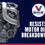Thumbnail: Valvoline Daily Protection Synthetic Blend Motor Oil SAE 5W-30
