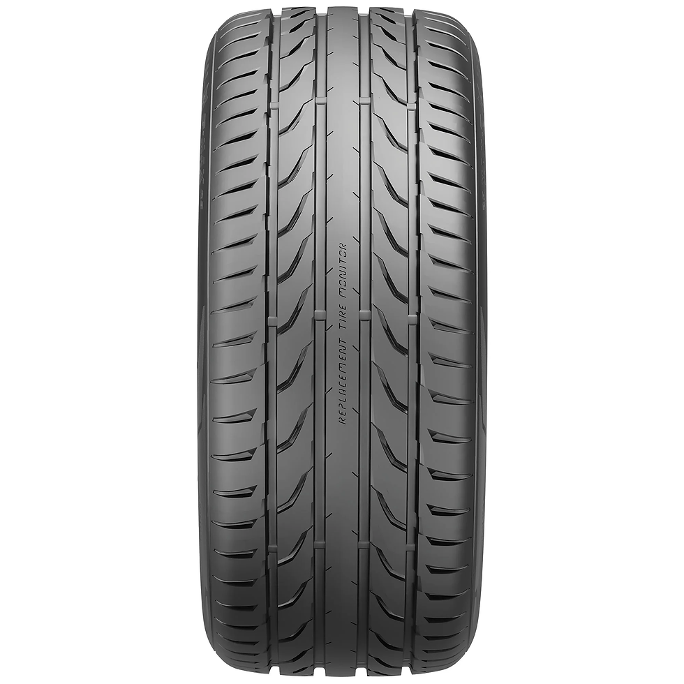 Thumbnail: Tire GMAX-RS 285/35ZR18 101Y XL FR