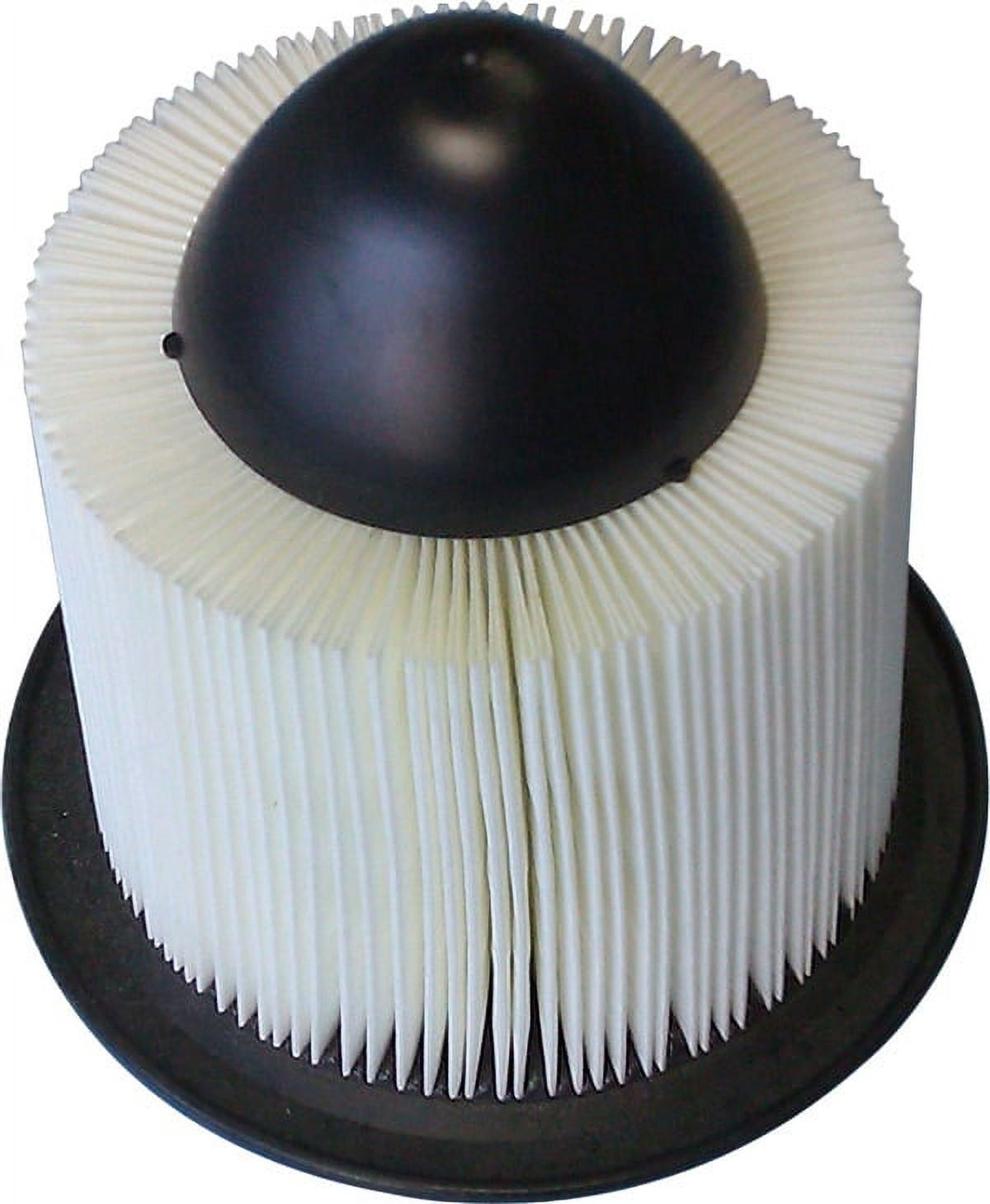 Bosch 5283WS Workshop Air Filter Fits select: 1997-2008 FORD F150, 1997-200..