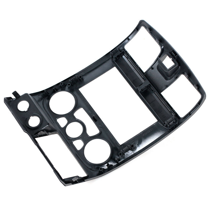 Thumbnail: For Isuzu D-Max MU-X Chevrolet Colorado 9" Big Screen Dash Fitting Panel Frame C
