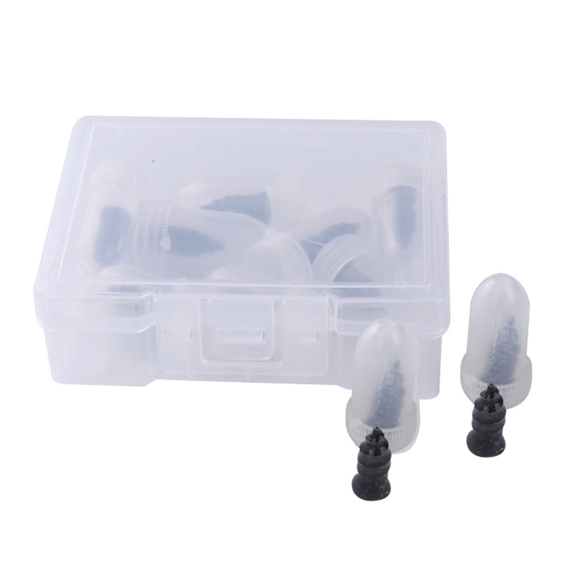 Thumbnail: 10pcs Vacuum Tyre Repair Nail for Car Trucks Motorcycle Scooter Bike Tire Punctu