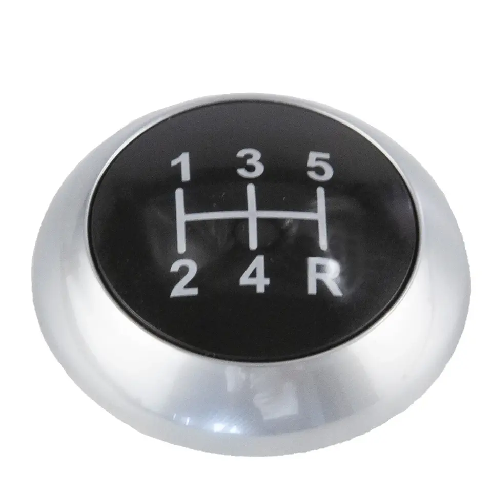 Thumbnail: Manual Transmission Gear Shift Handle/Cover AB39-7J407-AC for Ford Ranger T6 MK3