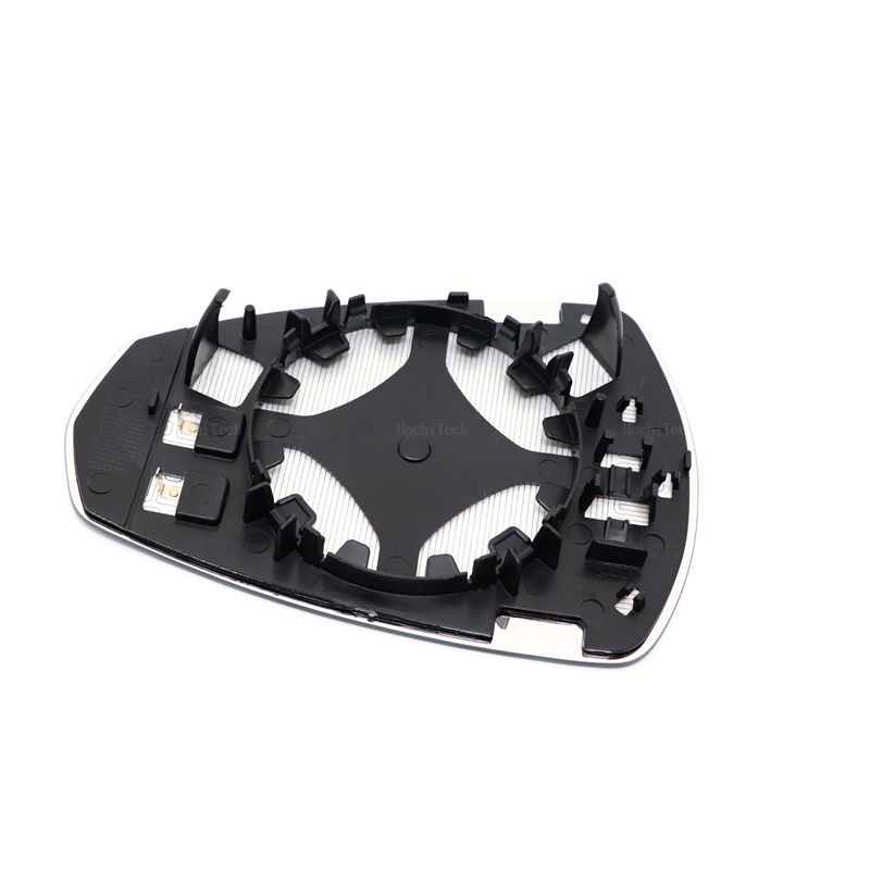 Thumbnail: for Audi A3 S3 RS3 RS A S 3 2013-2020 Accessories 8V0857535D, 8V0857536D Side Re