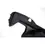 Thumbnail: Car Rear Bumper Diffuser Lip Spoiler Rear Splitters Guard Chassis Deflector For