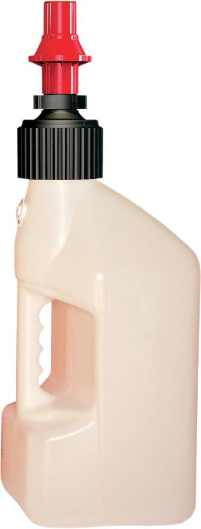 Thumbnail: Tuff Jug WURR10 2.7gal. Tuff Jug  - White with Red Ripper Spout