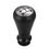 Thumbnail: Gear Stick Shift Knob Head Lever Adapter Manual 5-Speed Transmission Replacement