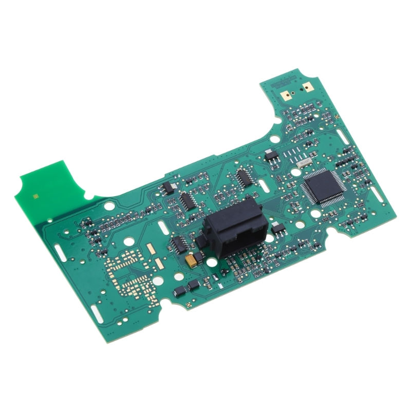 Thumbnail: Car Control Panel for E380 4E0910609 4E1919609 4E1919610 4E1919611 4E2919612 Mul