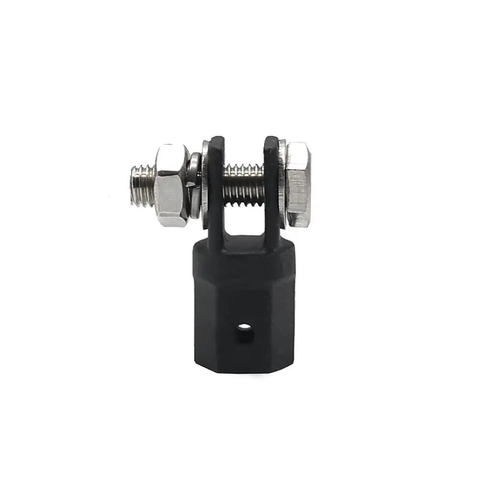 Thumbnail: 1/2 Inch Scissor Jacks Adaptor Drive Impact Wrench Adapter Tool Jack Shear Chrom
