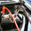 Thumbnail: YILAIRIOU Roadside Assistance Emergency Kit - Car Emergency Kit with Jumper..