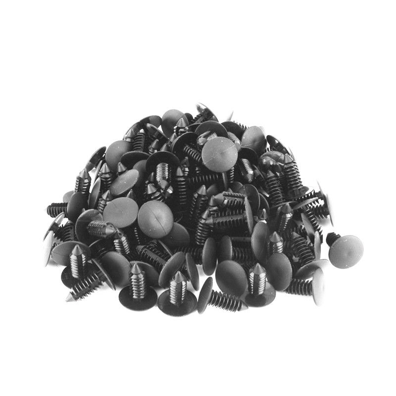 Thumbnail: Car Interior Roof Ceiling Cover Hood Insulation Cotton Trunk Trim Fastener Clip