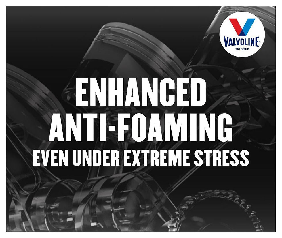 Thumbnail: Valvoline VR1 10W30 Quart