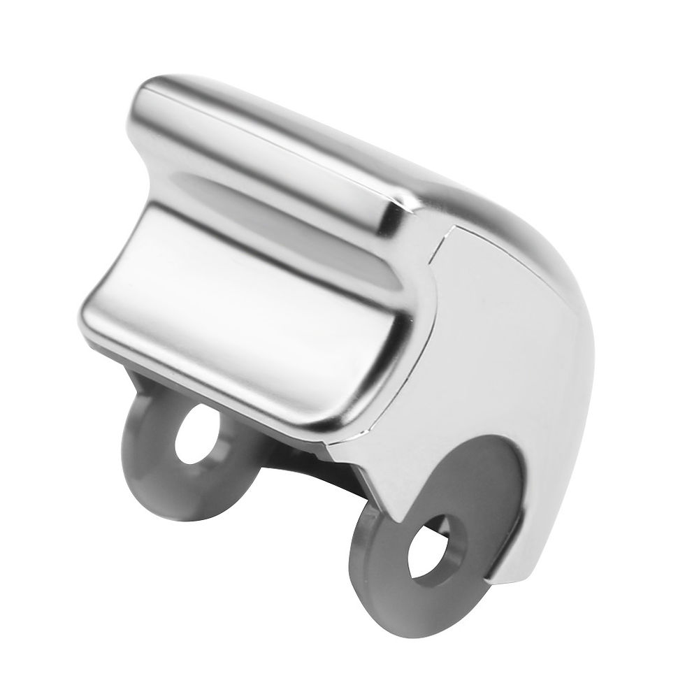 Thumbnail: Car Rear Trunk Switch Control Button Trunk Repair Button Cover for Mercedes Benz