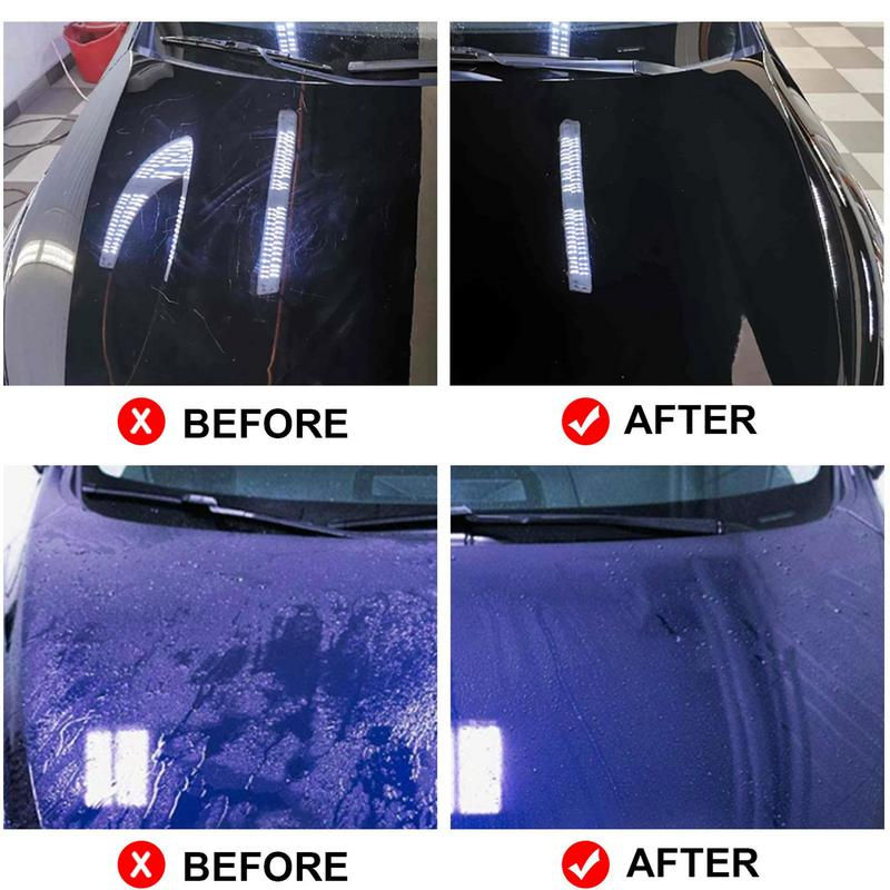 Thumbnail: Graphene Ceramic Coating 70ml Advanced Car Protection Anti-Scratch High Gloss Hy