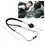 Thumbnail: Car Stethoscope Car Engine Cylinder Automotive Hearing Tools Car Professional Ac