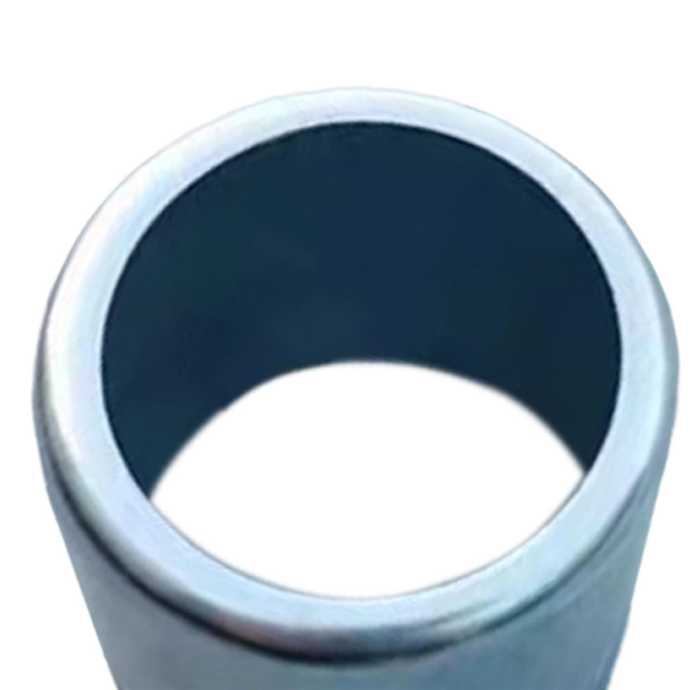 Thumbnail: Cylinder Piston Plunger Cylinder Piston Floor Jack Pump Piston Pump Core Metal S