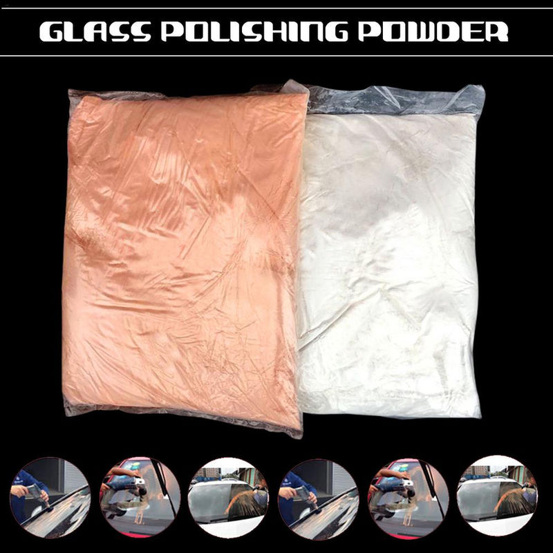 Thumbnail: 100g Tombarthite Polishing Powder Car Scratch Repair Powder Cream Glass Polishin