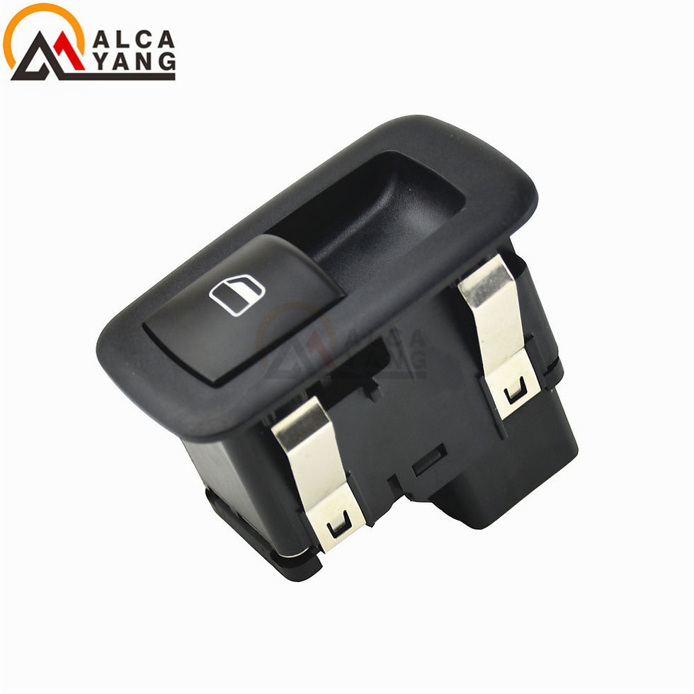 For Jeep Liberty & Dodge Nitro 2008-2012 4602531AF Power Window Switch Button Co