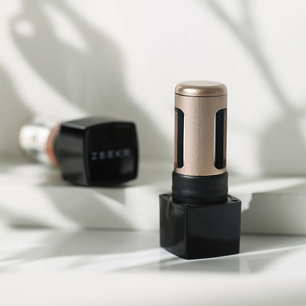 Thumbnail: For ZEEKR 001 X 7X 007 Car Original Fragrance Smart Car Perfume Refill for Zeekr