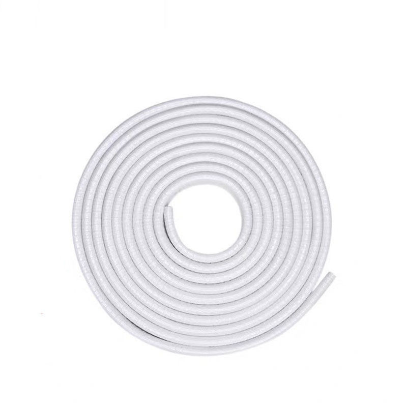 Thumbnail: Car Door Protector Edge Guards U Shape Auto Edge Trim Rubber Seal Fit Scratch Pr