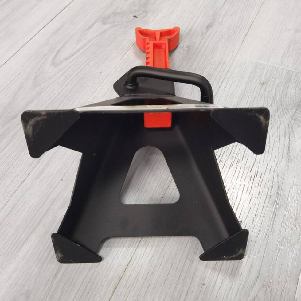 Thumbnail: 3 Ton jack Chassis Inspection Tools Such As Car maintenance Tire Replacement Max