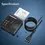 Thumbnail: IP68 waterproof endoscope camera, 6 LED 8mm endoscope high-definition camera, su