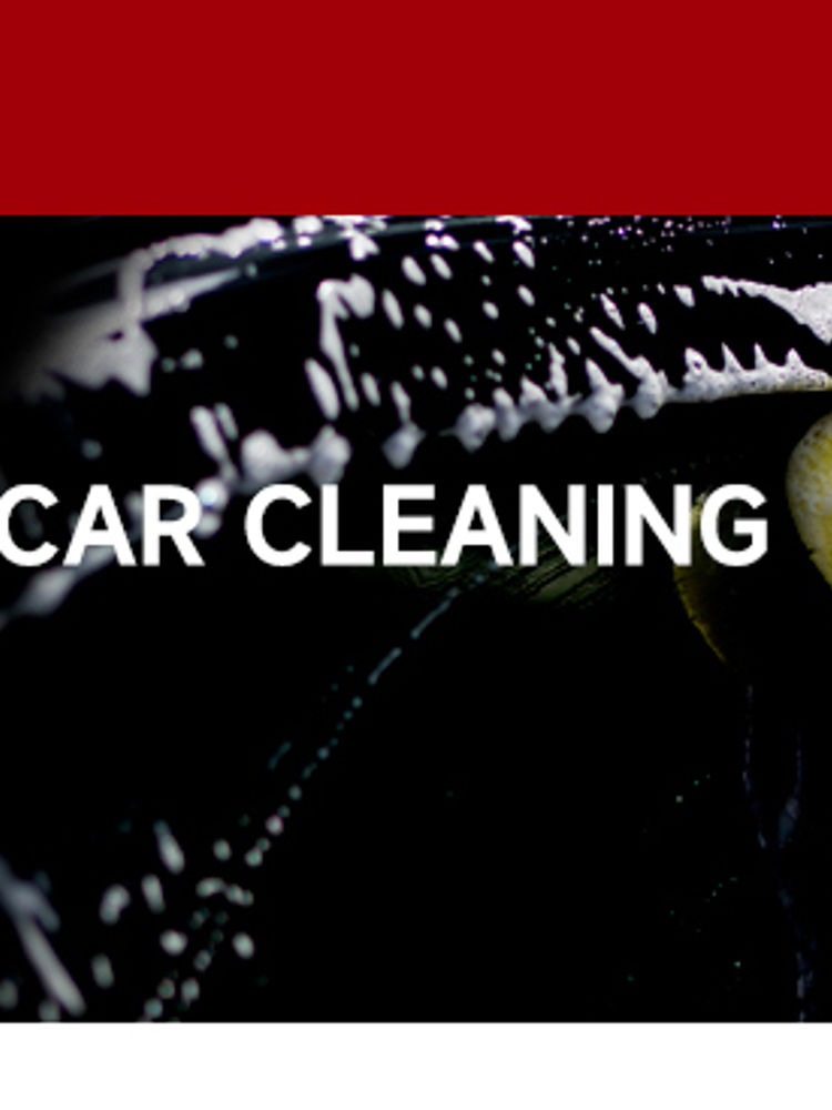 Thumbnail: DETAILING Car Washing Glove Plush Wash Mitt Microfiber Ultra Absorbent Cleaning