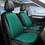 Thumbnail: Universal Car Seat Cushion Cover Ice Silk Breathable Summer Cool Auto Cushion Ve