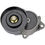 Thumbnail: Dorman 419-013 Accessory Drive Belt Tensioner Assembly for Specific Nissan ..