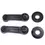 Thumbnail: Universal Car Window Winding Handles Crank Door Lever Handle Window Connect Wind