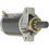 Thumbnail: DB Electrical Sab0114 Starter Compatible With/Replacement For Mariner Mercu..