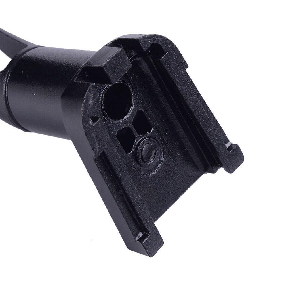 Thumbnail: Screws Mirror Bracket ABS Car Accessories Car Parts Car Rearview Mirror For Buic