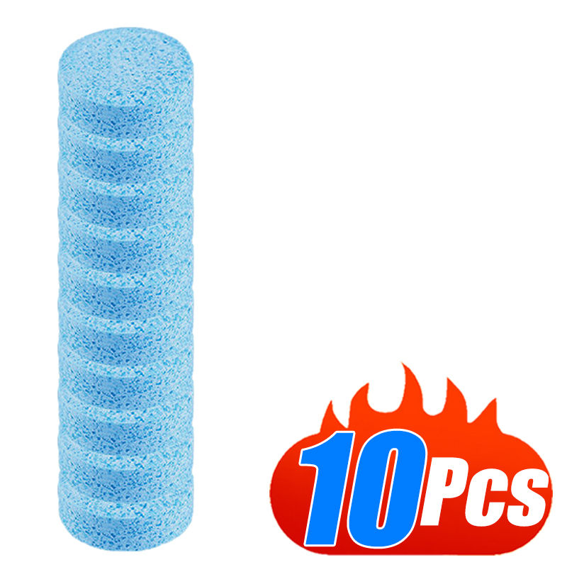 Thumbnail: lots Car Windscreen Cleaner General Purpose Solid Wash Super Concentrate Antifre
