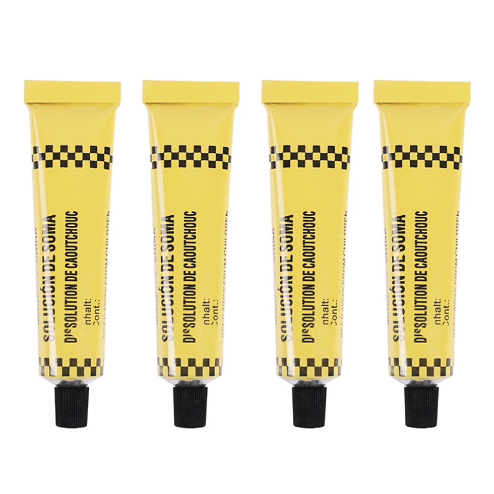 Thumbnail: 20ml Universal Tire Repairing Glue Motorcycle Bike Tyre Inner Tube Puncture Repa