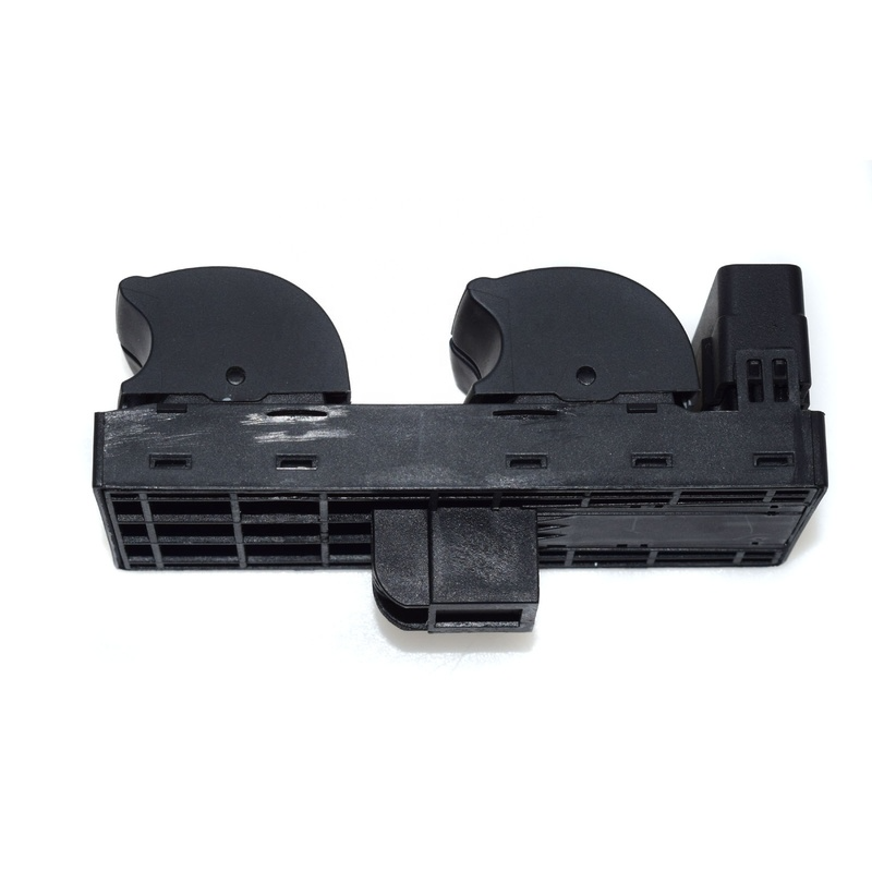 Thumbnail: Electric Power Master Window Switch Button 8ED959855 8E0959851 For Audi A4 S4 B6