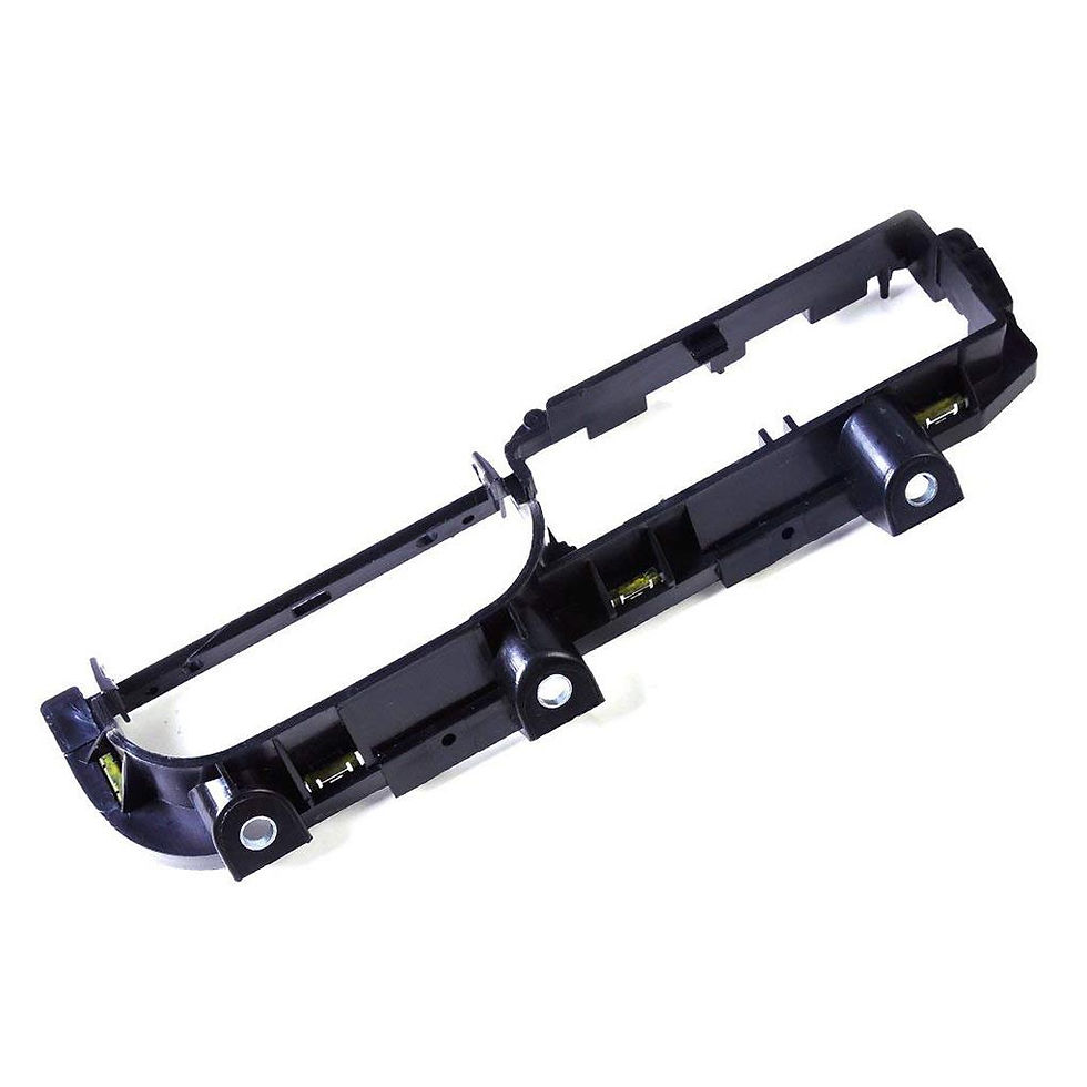 Thumbnail: 1J1867179A Window Switch Panel Bracket Replacement Window Control Switch Retaini